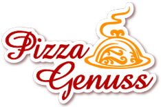 Logo Pizza Genuss Hannover