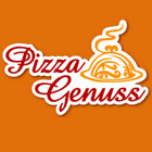 Logo Pizza Genuss Hannover